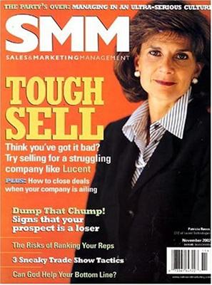 Sales & Marketing Management